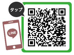 Line QRcode